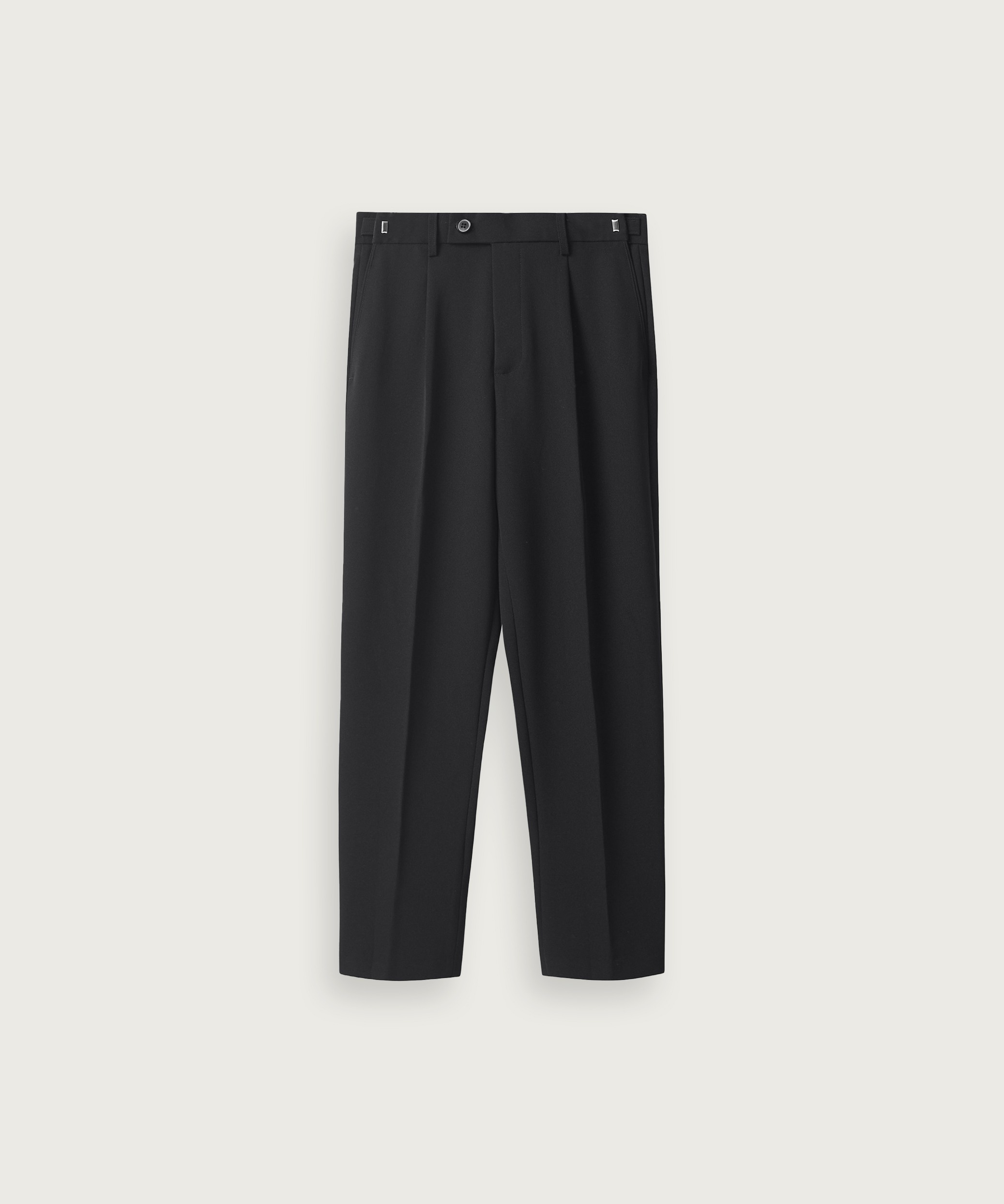 Quần Tây Nam Điều Chỉnh Cạp – Smart Pants