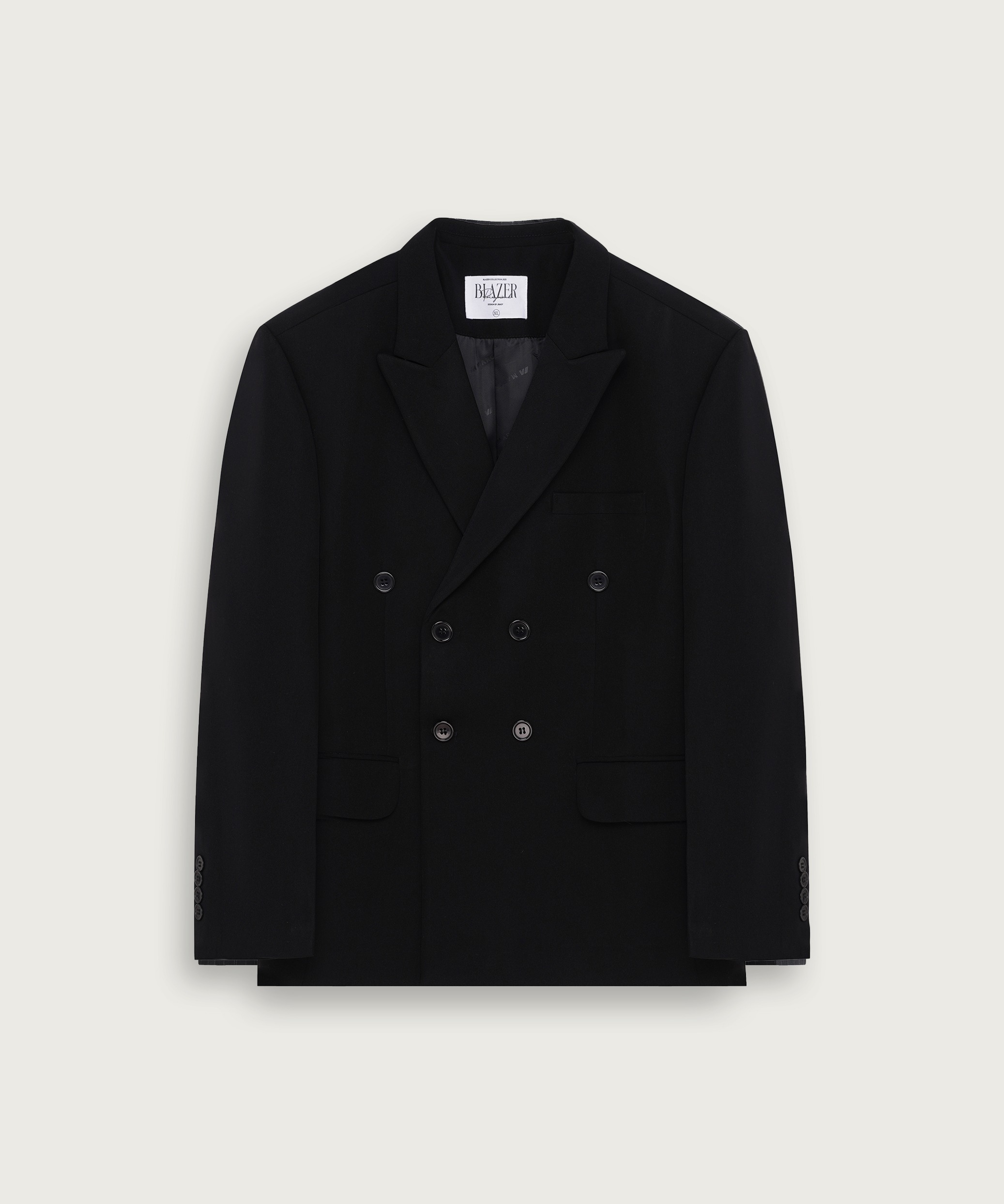 Blazer Raymond