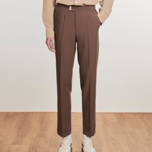 Nâu Vintage
