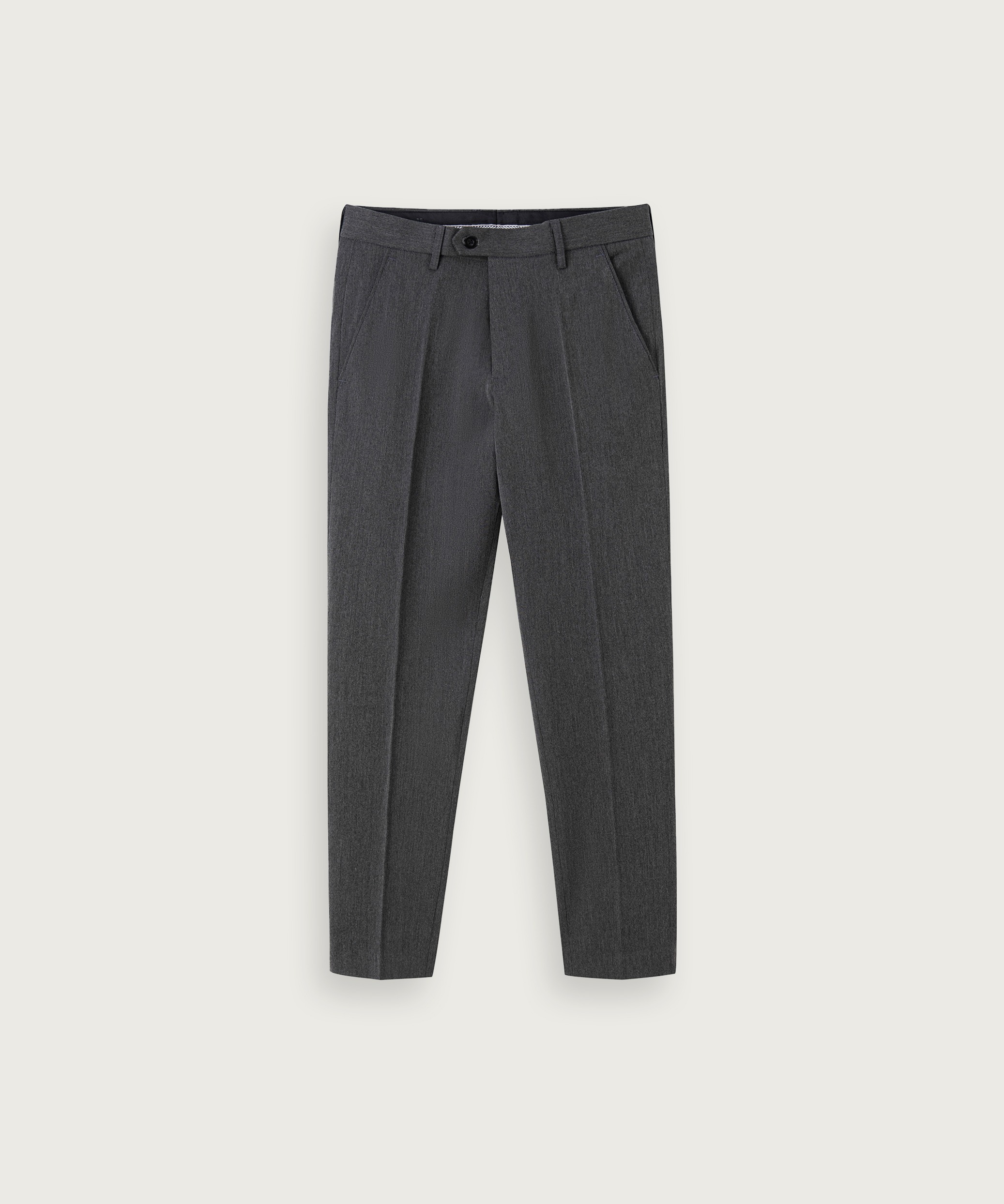 Quần Tây Âu Nam Slimfit Dáng Ôm Cao Cấp