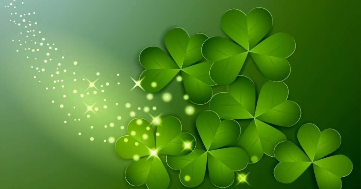 ảnh avatar may mắn