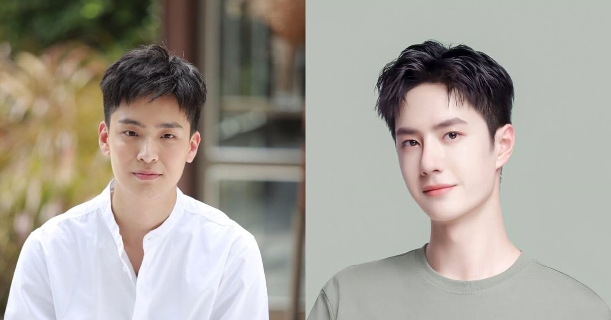 Kiểu tóc nam ngắn đẹp