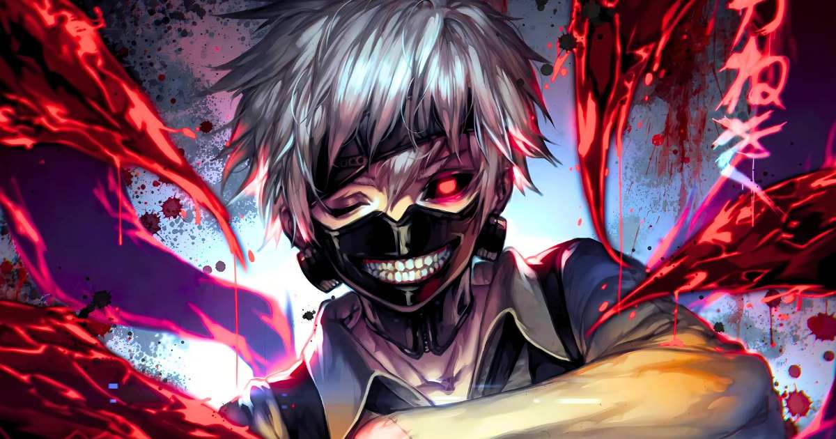 ảnh avatar ác quỷ nam