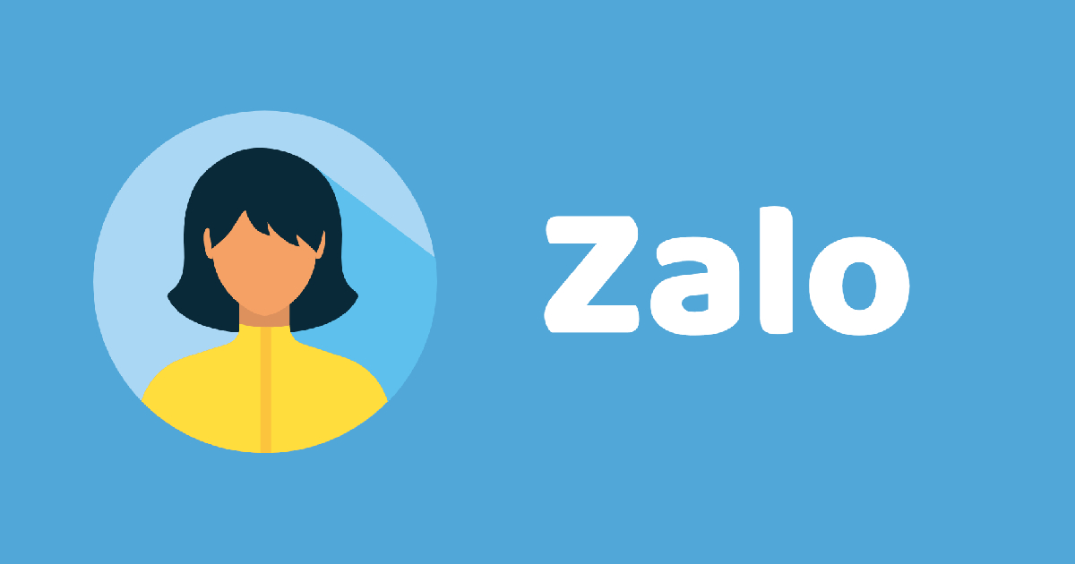 ảnh avatar Zalo đẹp