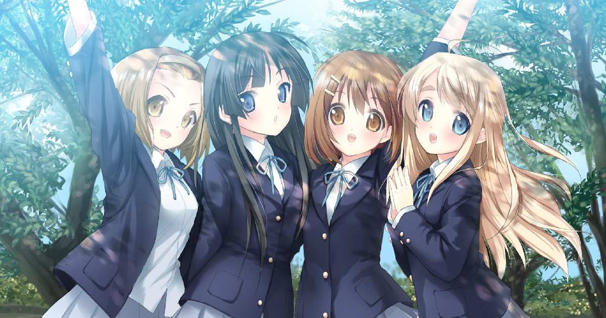 avatar nhóm bạn thân