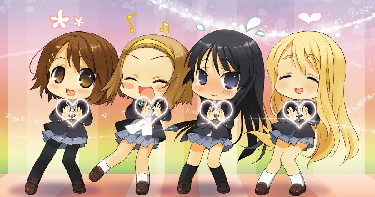 Avatar nhóm nhiều người