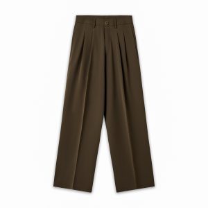 Nâu Gỗ Sồi
