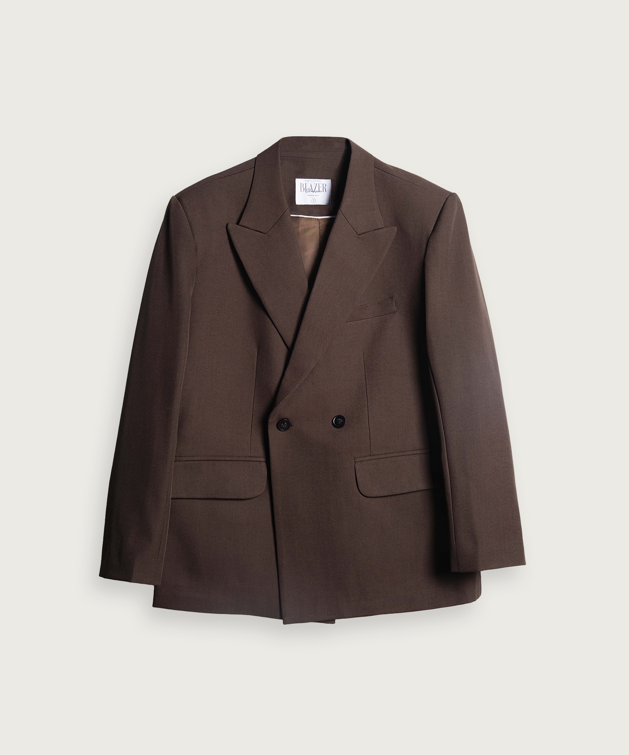 Atelier Blazer