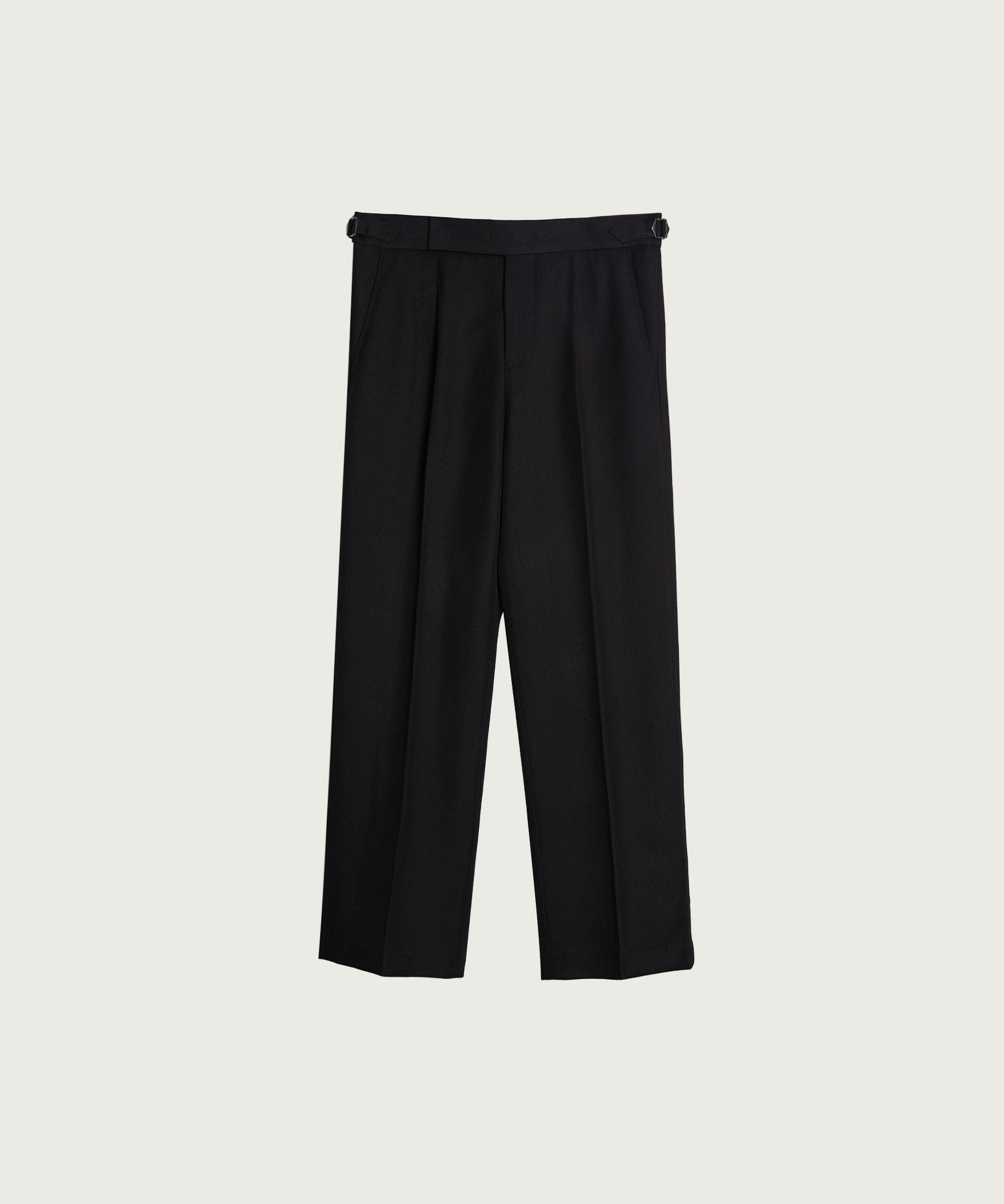 Quần Tây Nam Sitetab Suông Đứng – Sitetab Pants