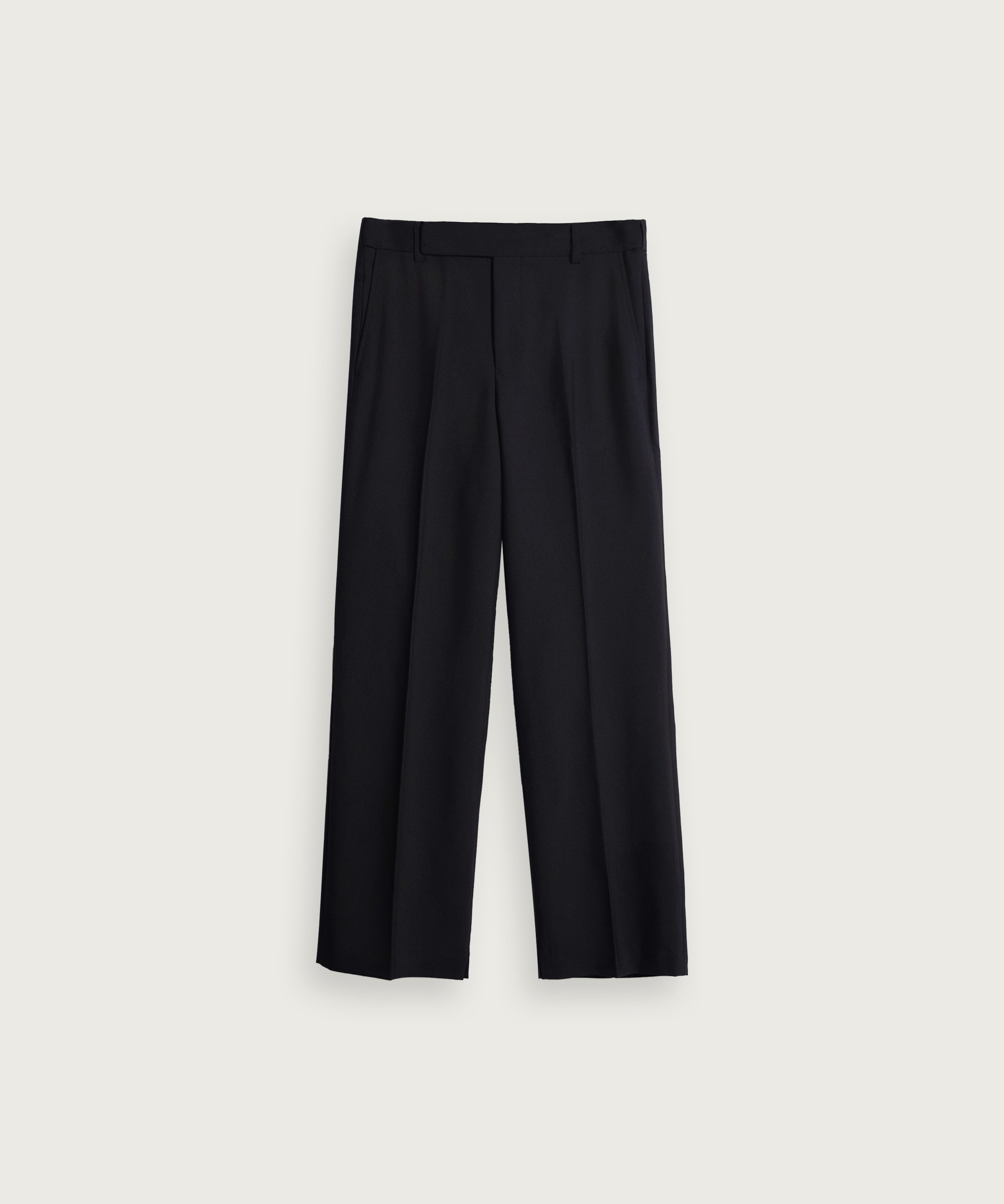 Quần Tây Nam Dáng Suông Bootcut – Bootcut Trousers