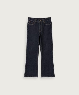 Deep Indigo