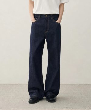 Deep Indigo